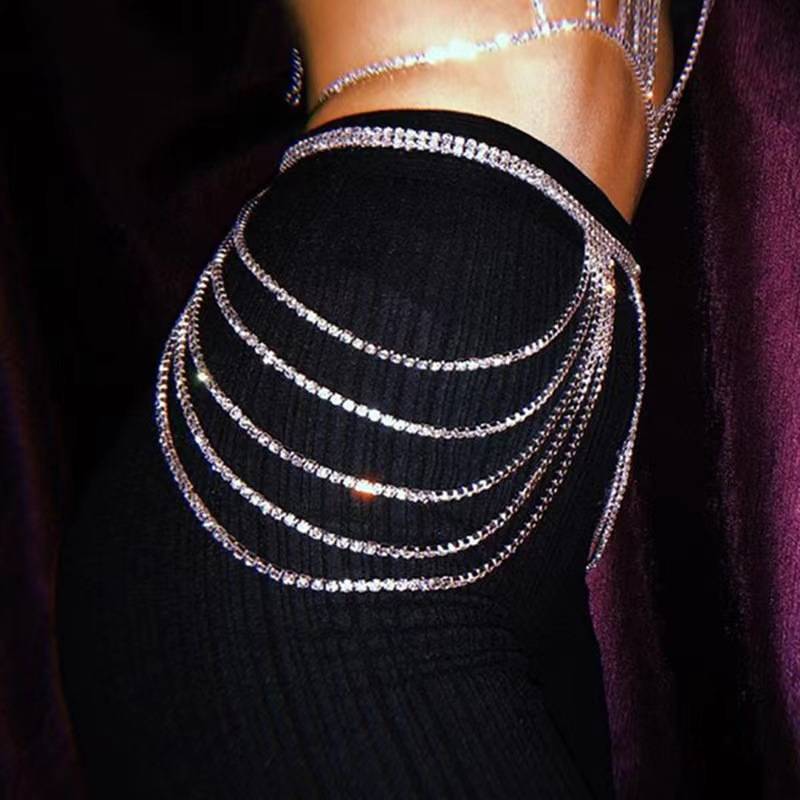 Simple silver